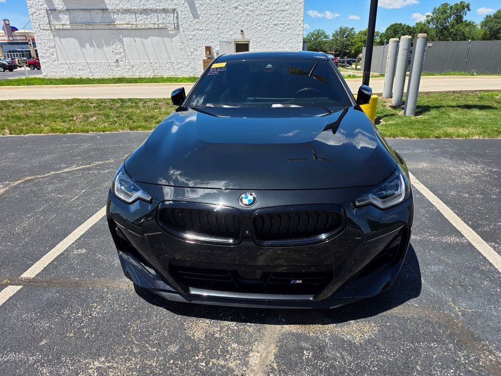 bmw 2 series 2025 3MW53CM03S8F33572 image bmw 2 series 2025 3MW53CM03S8F33572 image